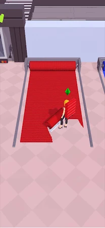 Game screenshot Fashion Brand House mod apk