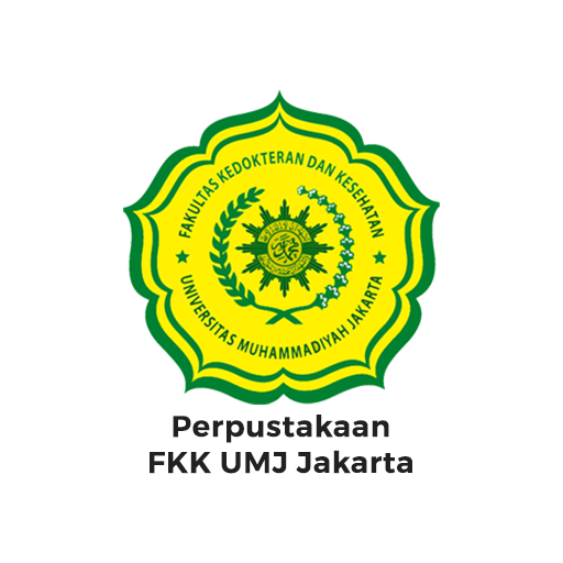 Digital Library FKK UMJ logo