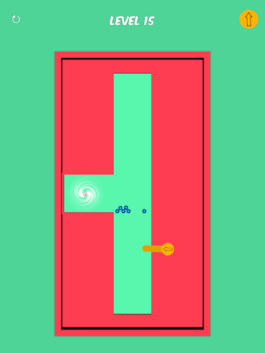 Balls Gravity Screen 3