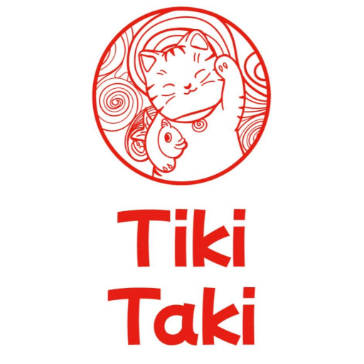Tiki Taki logo