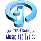 Aretha Franklin Lyrics Music icon