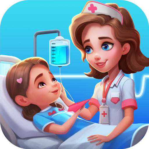 Doctor Clinic : Hospital Mania Download on Windows