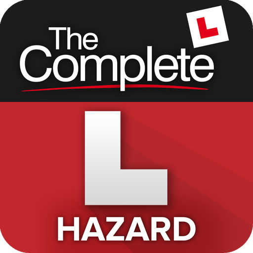 Complete Hazard Perception UK 1.8.2 Icon