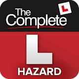 Complete Hazard Perception UK icon