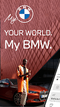 Kostbaar Sport Verstrooien My BMW - Apps op Google Play