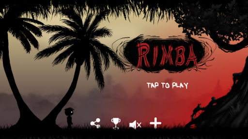 Android application Rimba Story: Jungle Adventure screenshort