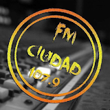FM Ciudad 107.9 icon