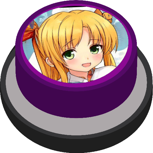 Anime Soundboard Screen 2
