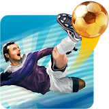 Kicker Clicker - Soccer icon