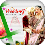 Cover Image of Herunterladen Pre Wedding Photo Editor 2020 1.0 APK