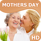 Mothers Day wallpapers HQ icon