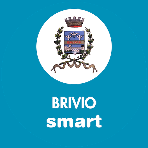 Brivio Smart logo