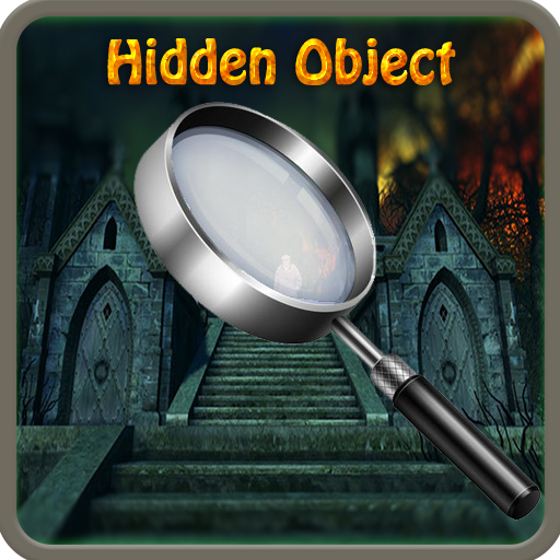 Mystery object