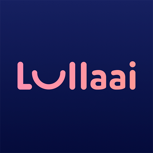 Lullaai - Baby Sleep Training  Icon