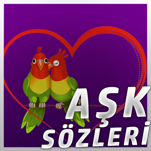 Aşk Sözleri