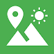百岳足跡 - Androidアプリ