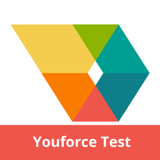 Youforce Test logo