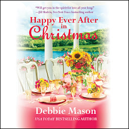 Icon image Happy Ever After in Christmas