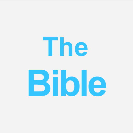The Bible 1.5.2 Icon