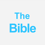 Cover Image of Download The Bible 1.5.6 APK