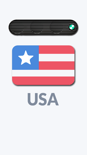 Radio USA All FM Station Onlin Screenshot 2 - AppWisp.com