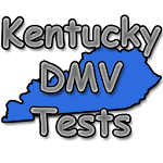 Kentucky DMV Practice Exams Apk