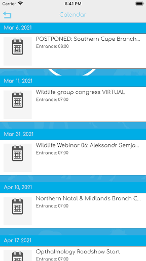 Vet360 Screen 3