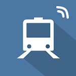 Cover Image of Download DC Transit: WMATA Metro Times  APK