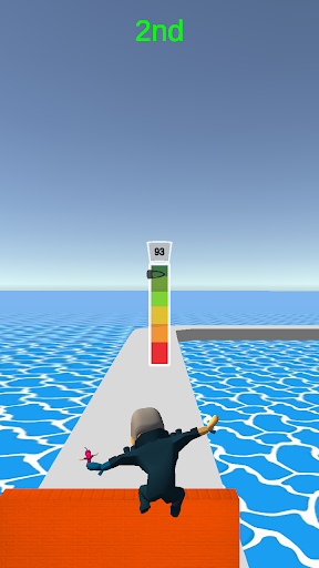 Elite Jumpers Screen 2