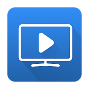 IP Television - IPTV M3U 2.6 Icon