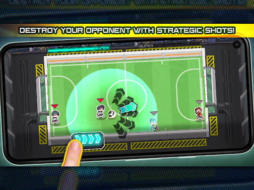 Ultrakick FC screenshot 7