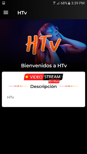 HTv Screen 3