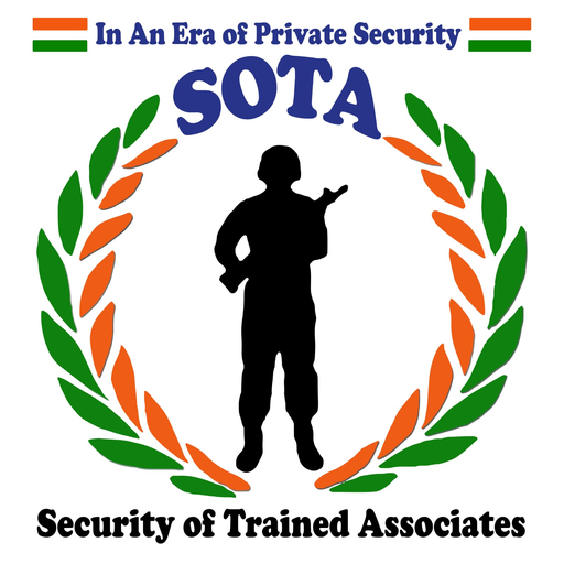 SOTA logo