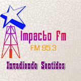 FM IMPACTO 95.3 icon