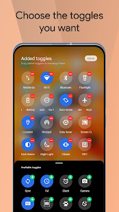Mi Control Center: Notifications and Quick Actions(圖6)-速報App
