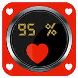 Best Love Test Calculator icon