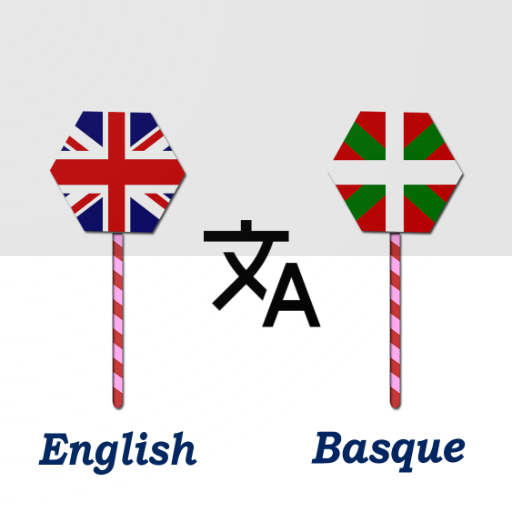 English To Basque Translator logo