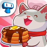 My Waffle Maker - Breakfast Food Cooking Game icon