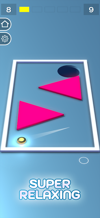 Buca! Fun, satisfying game - 5.1.1 - (Android)