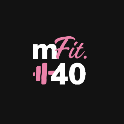M40FIT logo