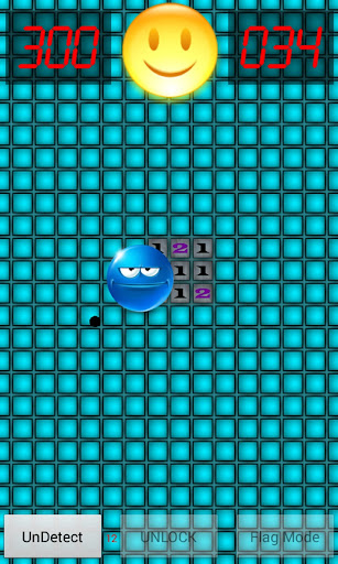 MineSweeper Sweep The Mines