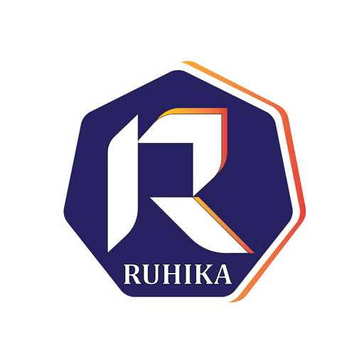 RUHIKA MICROCARE-Doorstep logo