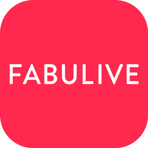 Fabulive: Live Makeup Tutorial 2.8.2 Icon