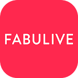 Fabulive: Live Makeup Tutorials icon