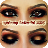 Makeup Tutorial Step By Step icon