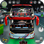 Euro Bus Simulator City Bus
