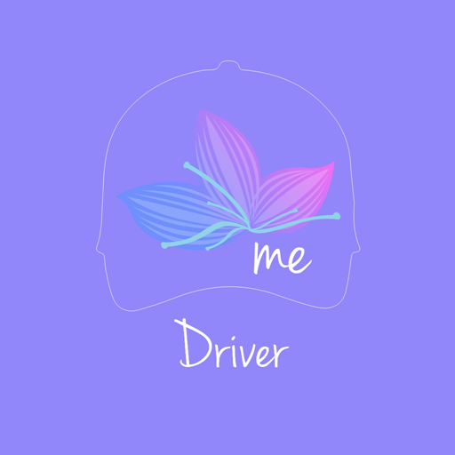 Ideal Me Driver App  Icon