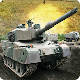 Real Tank Combat 2016 icon