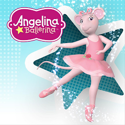 Icon image Angelina Ballerina