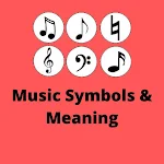 Cover Image of Baixar Music Symbols and Meaning  APK